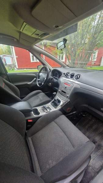 Ford S-MAX Оулу - изображение 4