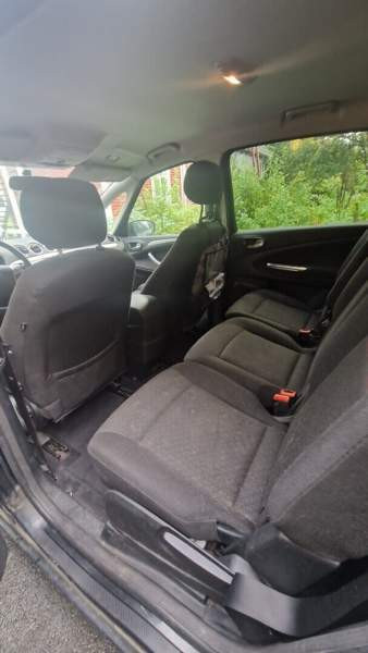 Ford S-MAX Оулу - изображение 5