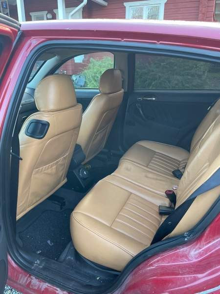 Alfa Romeo 147 Kontiolahti – foto 4