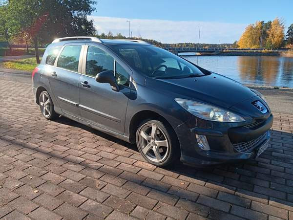 Peugeot 308 Kuopio - photo 3