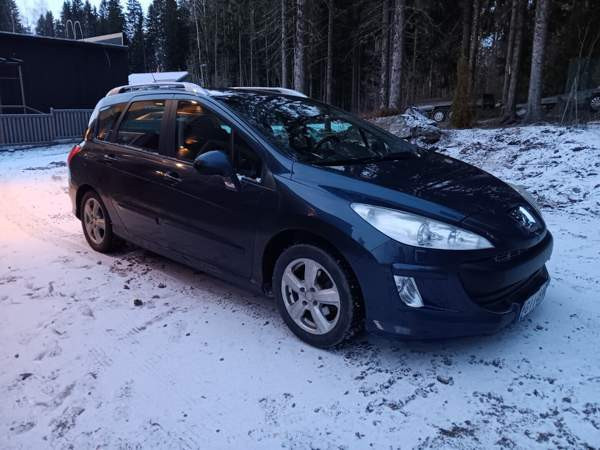 Peugeot 308 Kuopio - photo 2