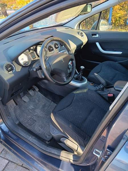 Peugeot 308 Kuopio - photo 6