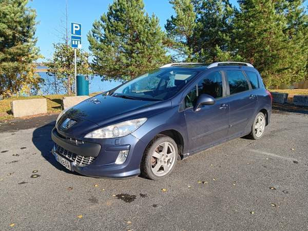 Peugeot 308 Kuopio - photo 4