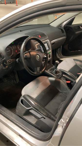 Skoda Octavia Lammi – foto 7