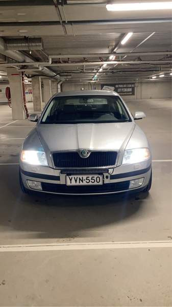 Skoda Octavia Lammi – foto 2