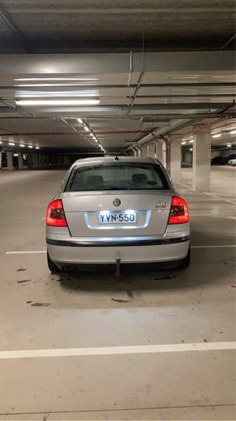 Skoda Octavia Lammi – foto 6