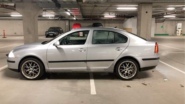 Skoda Octavia Lammi – foto 4