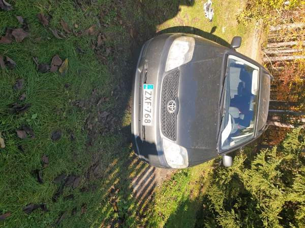 Toyota Corolla Joutseno - изображение 1