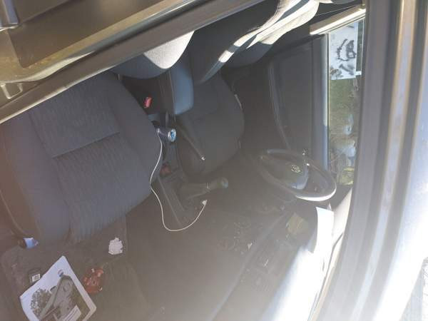 Toyota Corolla Joutseno - изображение 3