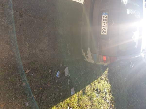 Toyota Corolla Joutseno - изображение 2