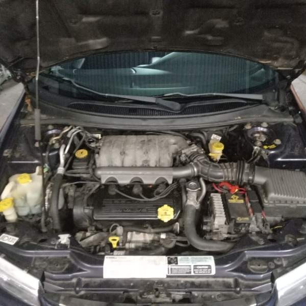 Chrysler Stratus Глебычево - изображение 6