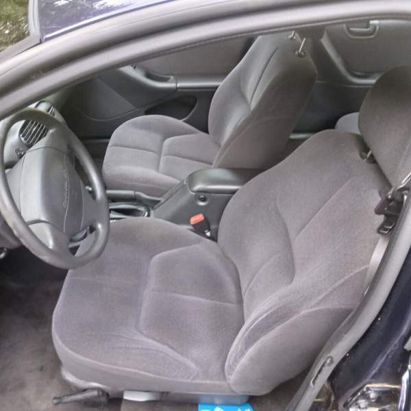 Chrysler Stratus Глебычево - изображение 8