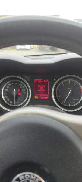 Alfa Romeo 159 Запорожская область - изображение 5