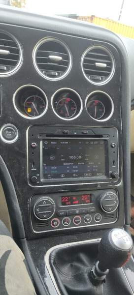 Alfa Romeo 159 Запорожская область - изображение 8