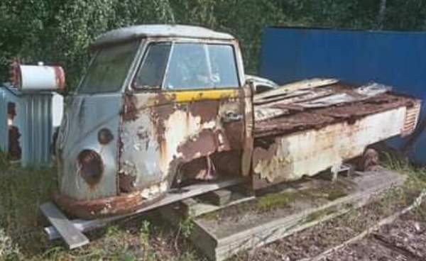 Volkswagen Transporter Запорожская область - изображение 2