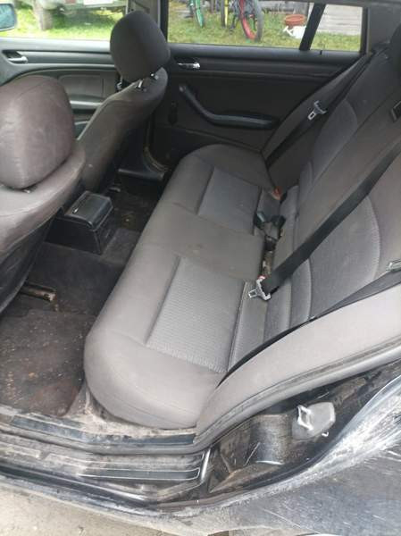 BMW 320 Merijärvi - valokuva 4