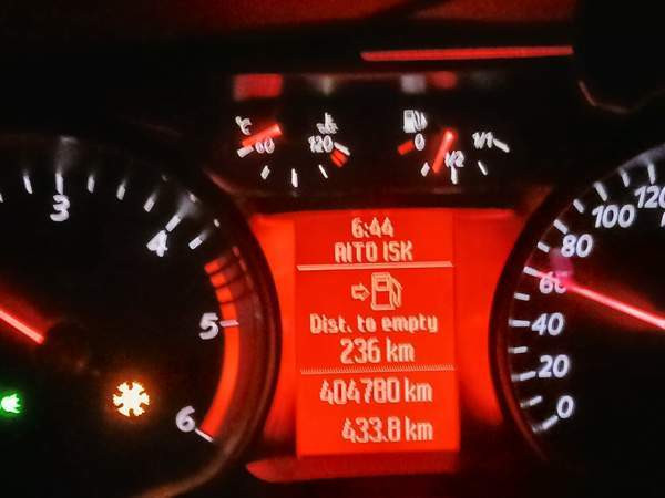 Ford S-MAX Оулу - изображение 8