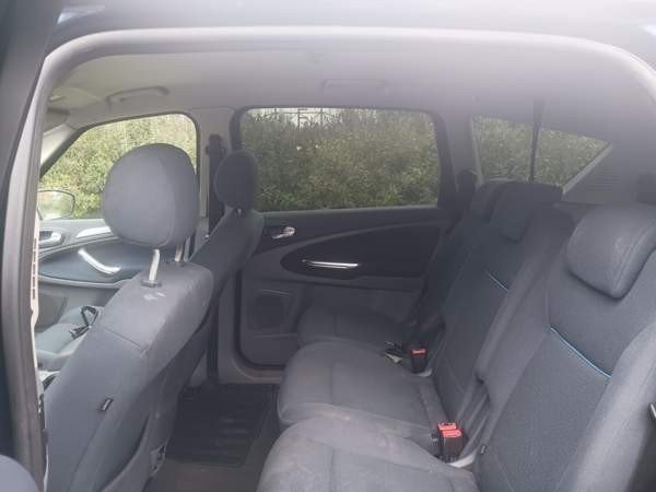 Ford S-MAX Оулу - изображение 6