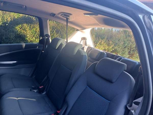 Ford S-MAX Оулу - изображение 5