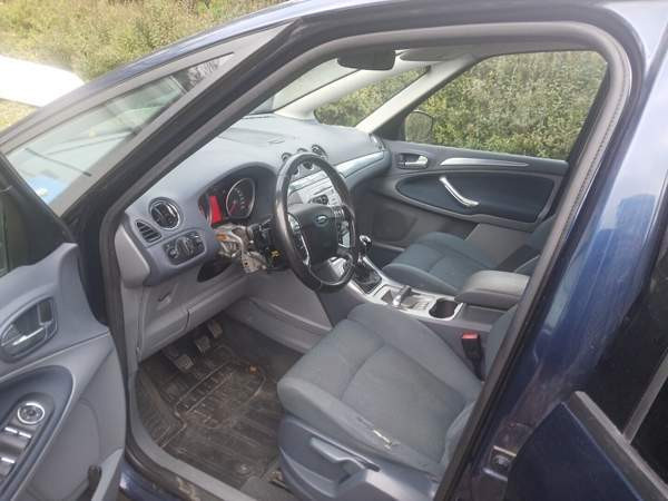 Ford S-MAX Оулу - изображение 4