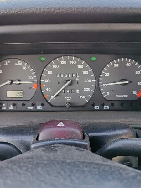 Volkswagen Passat Kitee - valokuva 5