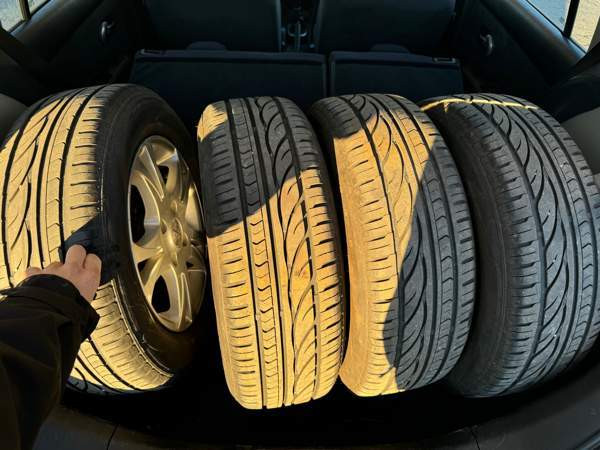 Nissan Tiida Sodankylä - изображение 8