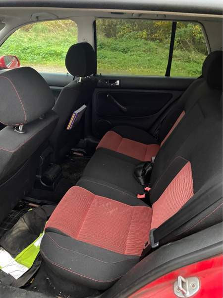 Volkswagen Golf Lappeenranta - valokuva 8