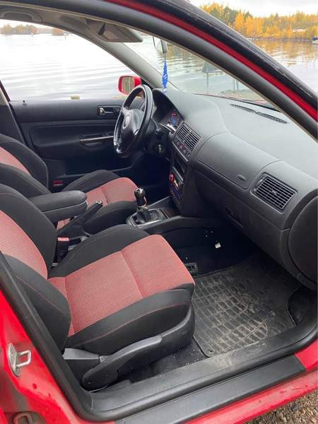 Volkswagen Golf Lappeenranta - valokuva 6