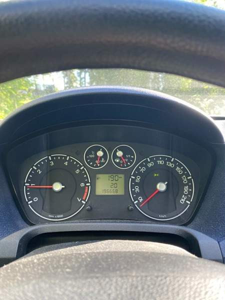 Ford Fiesta Jyvaeskylae – foto 4