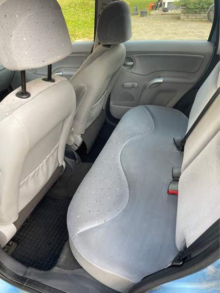 Citroen C3 Jyväskylä - valokuva 8