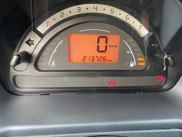 Citroen C3 Jyväskylä - valokuva 5