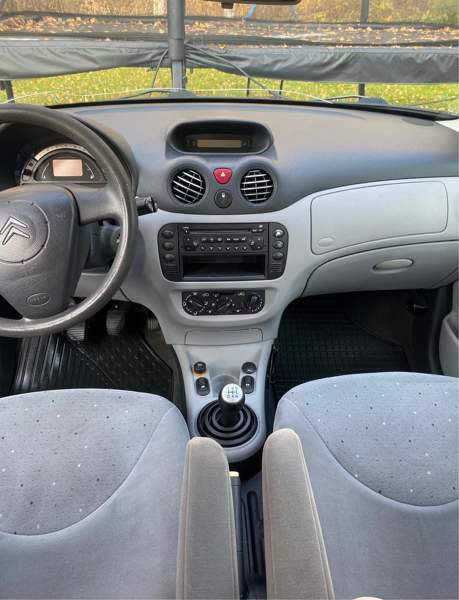 Citroen C3 Jyväskylä - valokuva 7