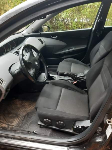 Nissan Primera Савонлинна - изображение 6