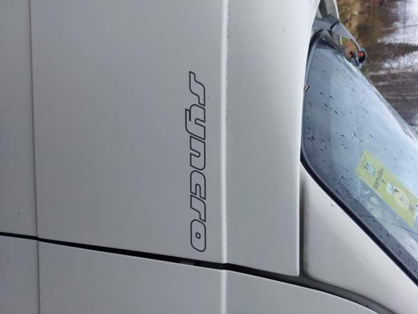 Volkswagen Transporter Ylitornio - photo 4