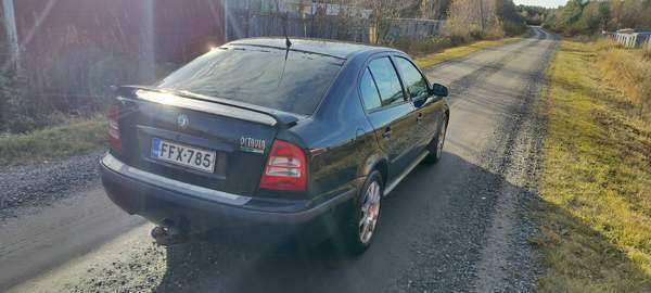 Skoda Octavia Kokkola - photo 4