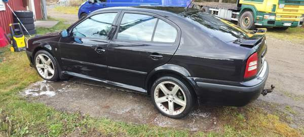 Skoda Octavia Kokkola - photo 2