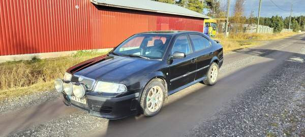 Skoda Octavia Kokkola - photo 7