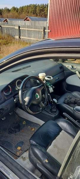 Skoda Octavia Kokkola - photo 6