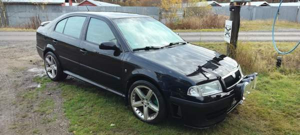 Skoda Octavia Kokkola - photo 1