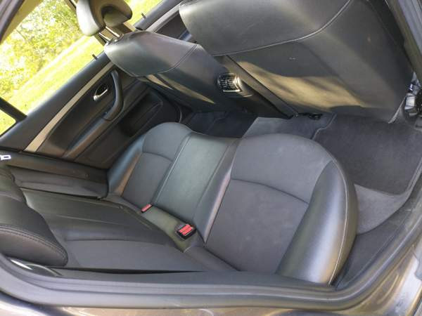 Saab 9-3 Kajaani – foto 7