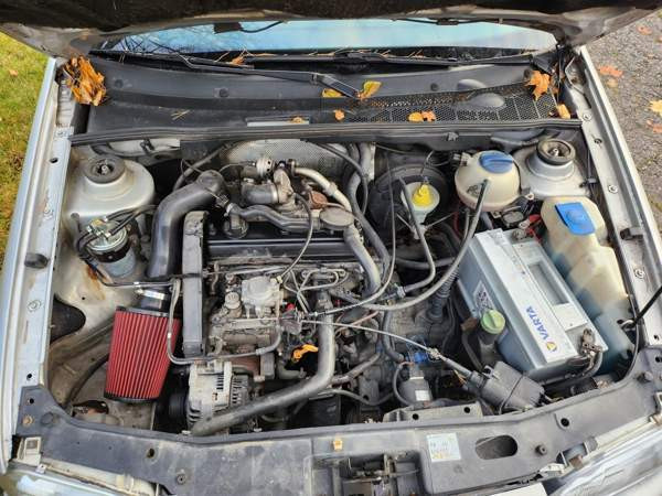 Volkswagen Golf Хювинкяя - изображение 7