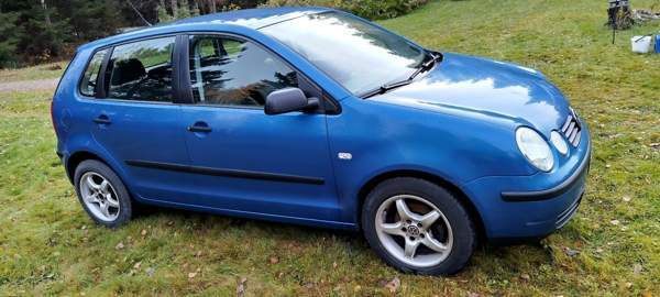 Volkswagen Polo Kuopio - valokuva 6