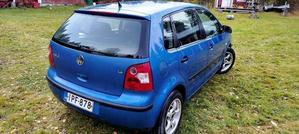 Volkswagen Polo Kuopio - valokuva 5