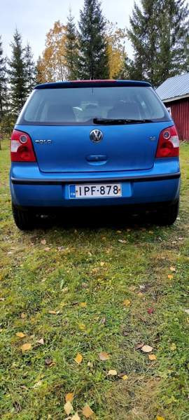 Volkswagen Polo Kuopio - valokuva 4