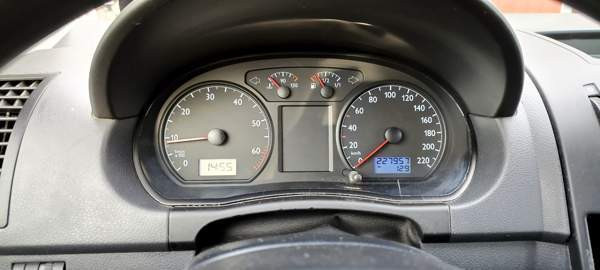 Volkswagen Polo Kuopio - valokuva 2