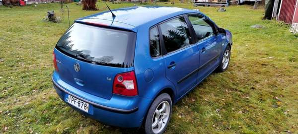 Volkswagen Polo Kuopio - valokuva 3