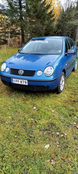 Volkswagen Polo Kuopio - valokuva 1