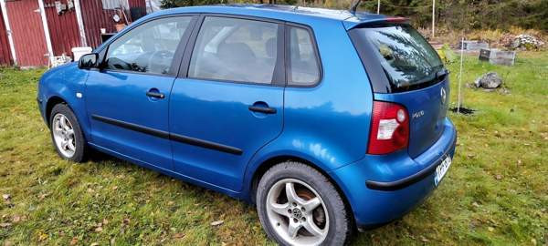 Volkswagen Polo Kuopio - valokuva 7