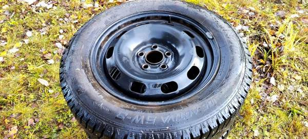 Volkswagen Polo Kuopio - valokuva 8