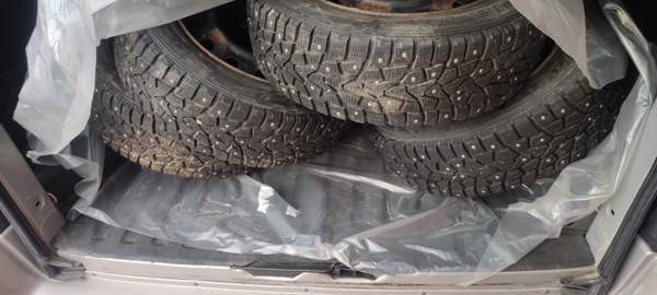 Citroen Berlingo Лаппенранта - изображение 7